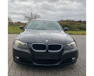 BMW BMW 318i - Gebrauchtwagen