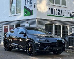 Lamborghini Lamborghini Urus S /BIG CARBON PCK/B&O/23