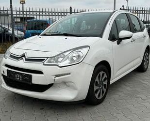 Citroen Citroën C3 Tendance Gebrauchtwagen