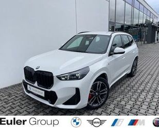 BMW BMW X1 sDrive18dA M-Sport Pro H/K SHZ LED DriveAss Gebrauchtwagen