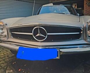 Mercedes-Benz Mercedes-Benz SL 280 Gebrauchtwagen