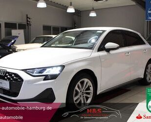 Audi Audi A3 Sportback 35 TFSI FACELIFT Gebrauchtwagen