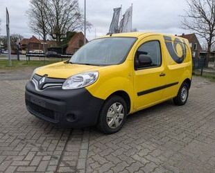 Renault Renault Kangoo Rapid dCi 90 Klima Radio Gebrauchtwagen