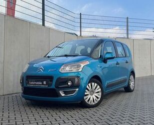 Citroen Citroën C3 Picasso Tendance/Klima/1.Hand/KEIN TÜV Gebrauchtwagen