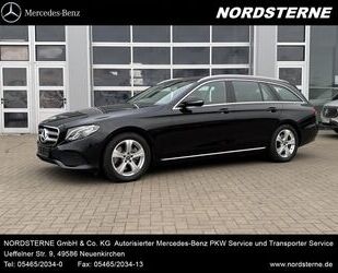 Mercedes-Benz Mercedes-Benz E 250 T Avantgarde LED Kamera TOP Zu Gebrauchtwagen