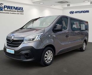 Renault Trafic Gebrauchtwagen