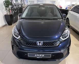 Honda Honda Jazz e:HEV 1.5 i-MMD Hybrid Advance Gebrauchtwagen