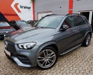 Mercedes-Benz Mercedes-Benz GLE 350 de 4Matic AMG NIGHT AIRMATIC Gebrauchtwagen