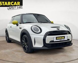 Mini MINI COOPER SE ELECTRIC TRIM+PANO+DCC+32,6 kWh+L Gebrauchtwagen