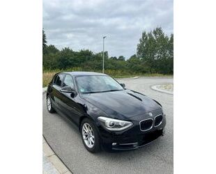 BMW BMW 120d Sport Line Sport Line Gebrauchtwagen