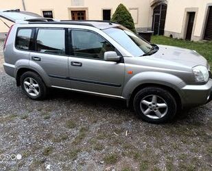 Nissan Nissan X-Trail 2.2 dCi Comfort Comfort Gebrauchtwagen