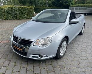 VW Volkswagen Eos 1.4 Gebrauchtwagen