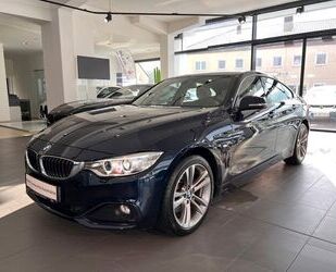 BMW BMW 428i xDrive Gran Coupé Sport Line *HeadUp*Lede Gebrauchtwagen