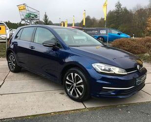 VW Volkswagen Golf VII Lim. 1.5TSI DSG IQ.DRIVE *4500 Gebrauchtwagen