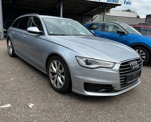 Audi Audi A6 Avant 2.0 TDI ultra XENON/AUTOMATIK/NAVI Gebrauchtwagen