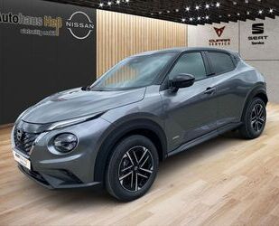 Nissan Nissan Juke N-Connecta Hybrid *AT*Facelift*AVM*NAV Gebrauchtwagen