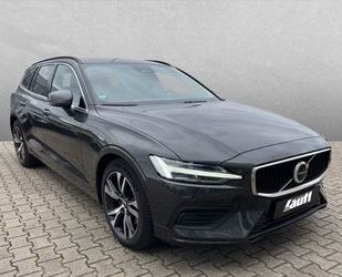 Volvo Volvo V60 B4 Benzin MHEV Core ACC AHK GOOGLE Gebrauchtwagen