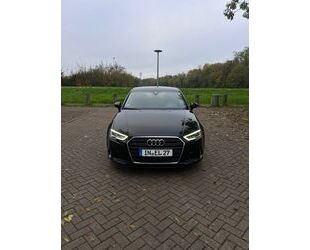 Audi Audi A3 1.5 TFSI cod S tronic sport sport Gebrauchtwagen