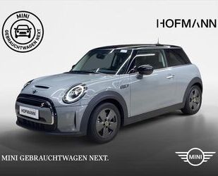 Mini MINI Cooper SE Essential Trim Navi+DrivingAssist Gebrauchtwagen