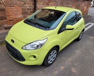 Ford Ford Ka Trend Gebrauchtwagen