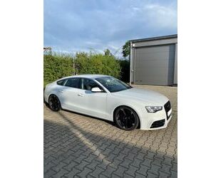 Audi Audi A5 Sportback 3.0 TDI quattro Xenon/Navi Gebrauchtwagen