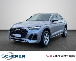 Audi Audi Q5 SUV S line S line 40 TDI quattro S tronic Gebrauchtwagen