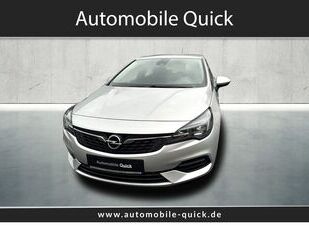 Opel Opel Astra K 1.2 Elegance Navi/Kamera/LED/1.Hand Gebrauchtwagen