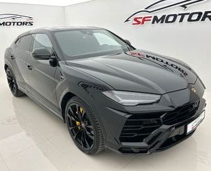 Lamborghini Lamborghini Urus 4.0 V8 Autom. Gebrauchtwagen