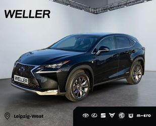 Lexus NX 300 Gebrauchtwagen