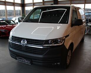 VW T6 Transporter Gebrauchtwagen