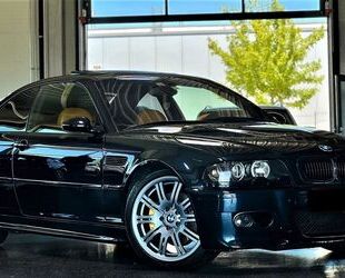 BMW BMW M3 Gebrauchtwagen