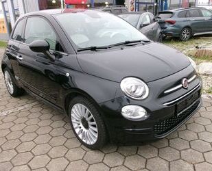 Fiat Fiat 500 Lounge Twin Air Gebrauchtwagen