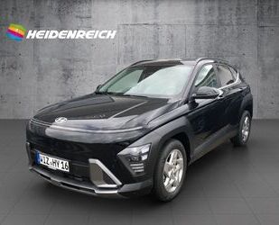 Hyundai Hyundai KONA 1.0 T-GDI DCT Trend Gebrauchtwagen