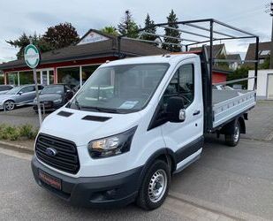 Ford Ford Transit Pritsche 310 L2 Einzelkabine Gebrauchtwagen