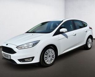 Ford Ford Focus Lim. Business Edition *Sehr gepflegt* Gebrauchtwagen