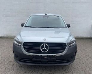 Mercedes-Benz Mercedes-Benz Citan Kasten 110 CDI Gebrauchtwagen