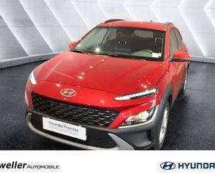 Hyundai Hyundai KONA 1.0 T-GDi Edition30 Rückfahrkamera Si Gebrauchtwagen