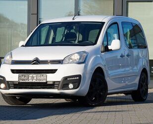 Citroen Citroën Berlingo Kombi Selection Multispace *2 J. Gebrauchtwagen