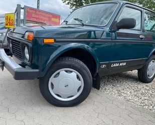 Lada Lada Niva Only Gebrauchtwagen