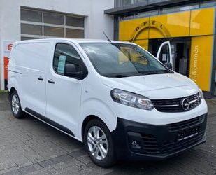 Opel Opel VIVARO KASTEN EDITION M KLIMA PDC BT Gebrauchtwagen