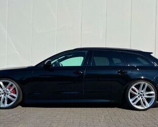 Audi Audi A6 Competition 3.0 TDI Quattro B&O Matrix H Gebrauchtwagen