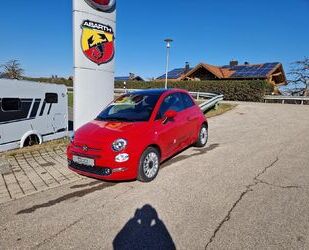 Fiat Fiat 500 Lim. Dolcevita Gebrauchtwagen