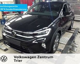 VW Volkswagen Taigo 1.0 TSI R-Line Schiebedach VWG Gebrauchtwagen