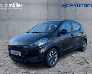 Hyundai Hyundai i10 TREND NAVI*SHZ*LHZ*CARPLAY Gebrauchtwagen