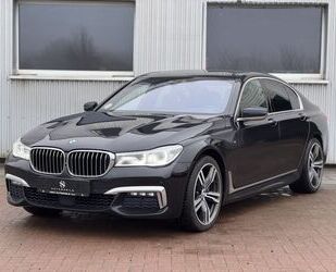 BMW 740 Gebrauchtwagen