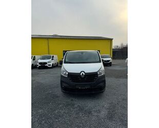 Renault Trafic Gebrauchtwagen