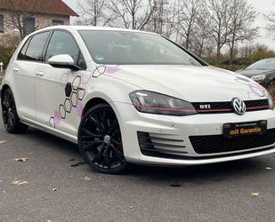 VW Volkswagen Golf VII Lim. GTI Performance BMT/DSG/N Gebrauchtwagen