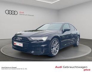 Audi Audi S6 Lim. 3.0 TDI qu HD Matrix Pano B&O HuD Kam Gebrauchtwagen