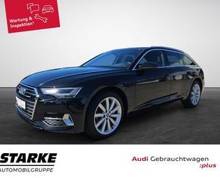 Audi Audi A6 Avant 40 TDI S tronic quattro sport ACC Na Gebrauchtwagen