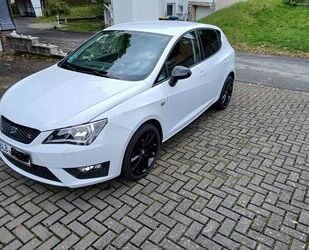 Seat Seat Ibiza FR 1.0 EcoTSI Start&Stop 70kW Gebrauchtwagen